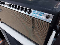 Fender - Dual Showman Reverb Amp