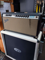 Fender - Dual Showman Reverb Amp