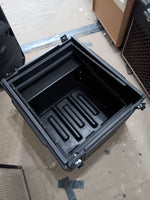 SKB - Mixer rack case