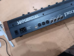 SEQUENTIAL CIRCUITS - Prophet 6 Module