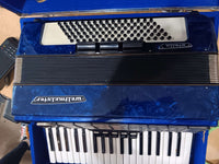 Weltmeister - Accordion 96 Bass