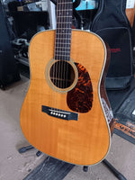 Martin - HD-28V