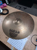 Sabian - 20’’ Ride