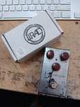 Rockett Pedals - Silver Archer