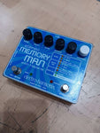 Electro Harmonix - Stereo Memoryman