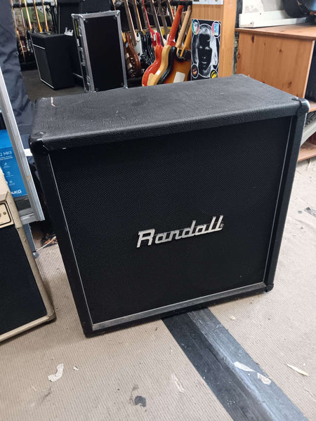 Randall - RX412