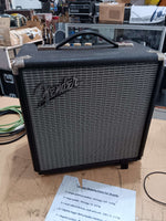 Fender - Rumble 15