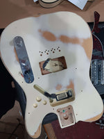 Fender - Telecaster body