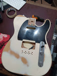 Fender - Telecaster body