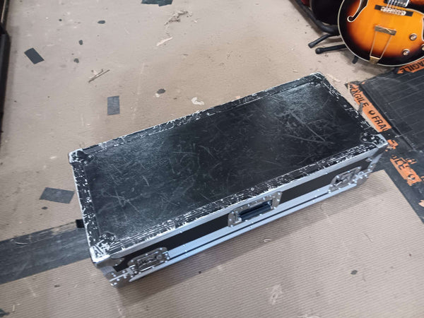 GigGear - Pedal Board Flight Case