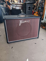 Framus - FR 112 CB