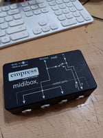 Empress Effects - Midibox2