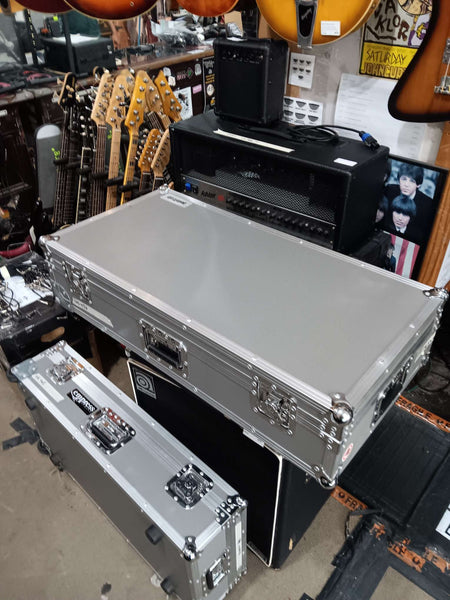 Pedaltrain - Classic Pro Tour Case