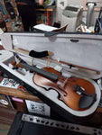 Yinyiyuegi - Violin