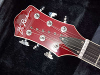 BC Rich - Rich ‘B’ Legacy Double Neck