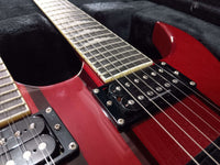 BC Rich - Rich ‘B’ Legacy Double Neck