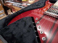 BC Rich - Rich ‘B’ Legacy Double Neck