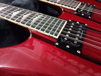 BC Rich - Rich ‘B’ Legacy Double Neck