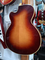 Hofner - Archtop 4550/S/E1