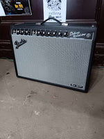 Fender - Deluxe Reverb Tone Master