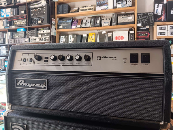 Ampeg - SVT-AV