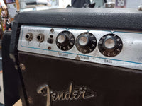 Fender - Bassman 100