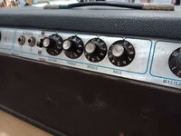 Fender - Bassman 100