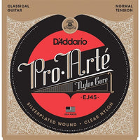 D'Addario EJ45