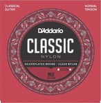 D'Addario EJ27N