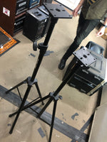 Quik lok - Monitor Stands