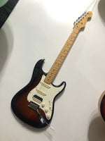 fender - Stratocaster