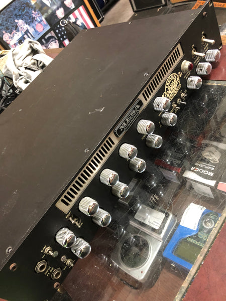 MESA ENGINEERING - Rectifier Recording Preamp – musicswopshop