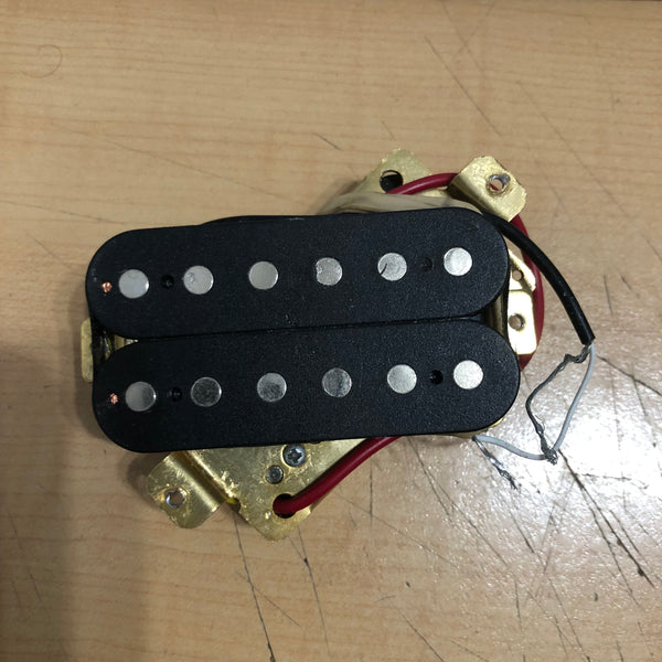 Unbranded - Humbuckers