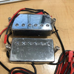 Unbranded - Explorer pickups