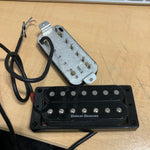 Duncan Designed - Pickups