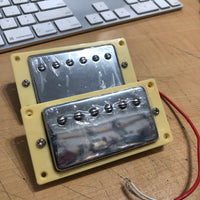 Unbranded - Humbucker Set