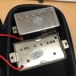 BHK - Humbuckers