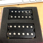 G & B Pickup Co. - Humbucker set