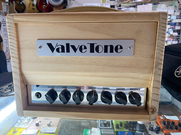 ValveTone - Juno 30