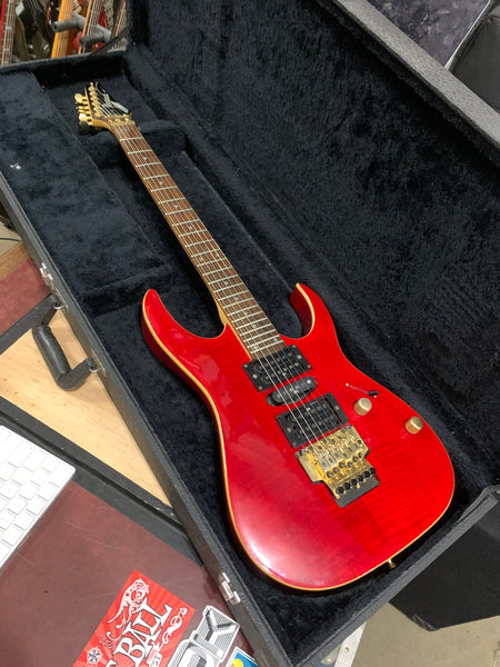 Ibanez - MRG470