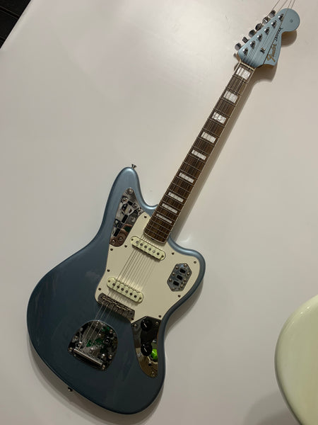 Fender - Jaguar