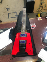 Unbranded - Headless Guitar