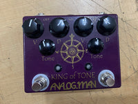 Analogman - King of Tone V4