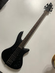 Schecter - Stealth-4