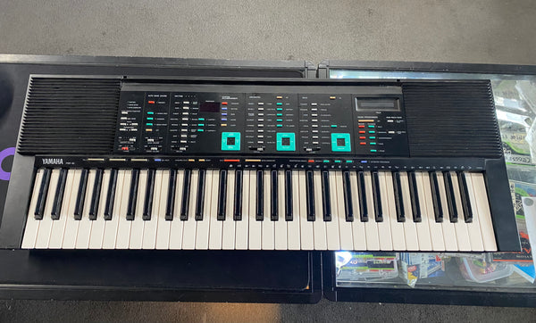 Yamaha - PSR-90 FM Arranger