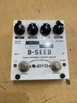 Joyo - D-Seed