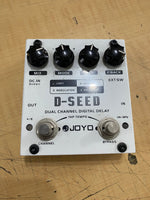 Joyo - D-Seed