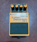 BOSS - DS-2