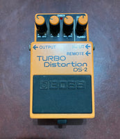 BOSS - DS-2