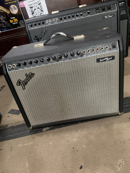 Fender - Princeton Chorus